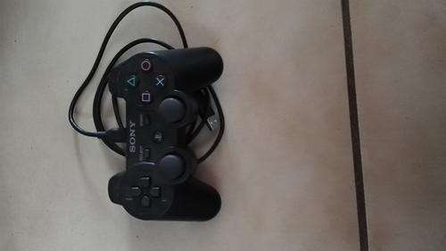 Ps 3 remote with charger